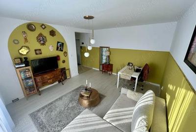 Apartament cu 2 camere decomandat în Calea Urseni - 8