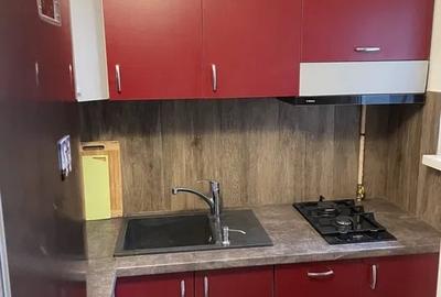 Garsionera, 25 mp, zona Marasti - 2