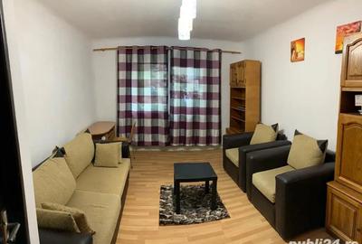 Inchiriez ap 2 camere decomandat zona 1mai ,facultatea de medicina ,spitalul nr.1 - 2