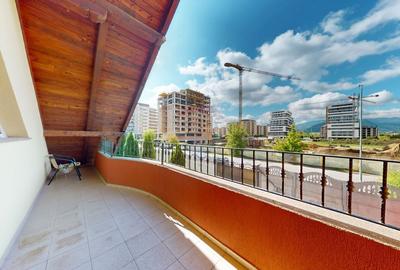 Comision 0% | Spatiu comercial de inchiriat | Tractorul - 2