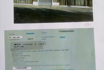 Casă cu 3 camere în Central - 4