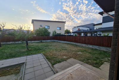 Casă individuală cu 5 camere cu Canalizare în Central - 16