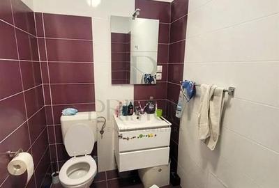 Apartament cu 3 camere circular, mobilat în P-ța Maria - 9