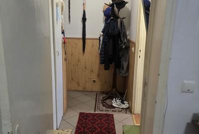 Apartament cu 2 camere semidecomandat în Titulescu - 2