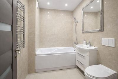 Apartament cu 2 camere decomandat în Podu Roș - 13