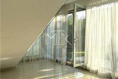 VILA LUX mobilata&utilata complet | Pipera - Erou Iancu Nicolae - 37