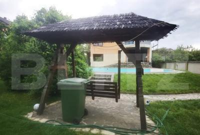 Casă cu 5 camere cu Teren 1900 Mp în Dâmbovița - 5