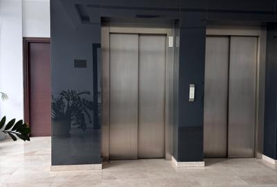 Spatiu de Birou / All Inclusiv / Aviației / Promenada Mall/ Clădire Clasa A - 2