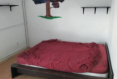 Apartament cu 3 camere decomandat în Păcurari - 4
