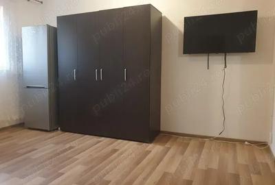 Garsoniera Postavarului Titan - 3