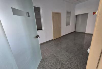 Birou, de 196 mp, în Basarab - 7