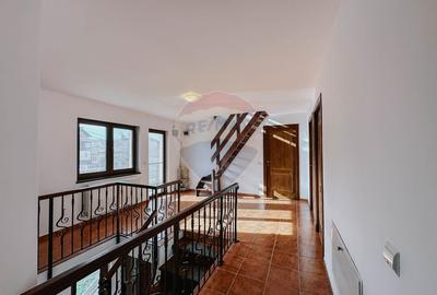 Vila de vanzare cu potential turistic - Valea Mare Pravat - 6