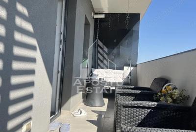 Apartament cu 3 camere decomandat în Giarmata - 7