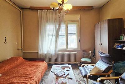 Casă cu 3 camere cu Canalizare în Aeroport - 28