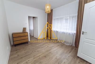 Apartament 4 camere renovat, central, ideal rezidențial sau activitate business - 4