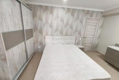 Garsonieră decomandată în Gorjului - 5