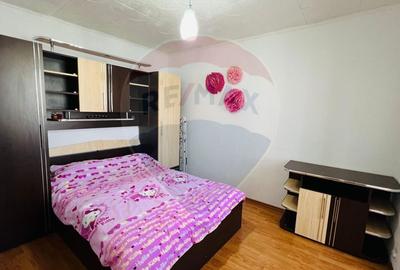 Apartament cu 2 camere decomandat, mobilat în Hotvon - 6