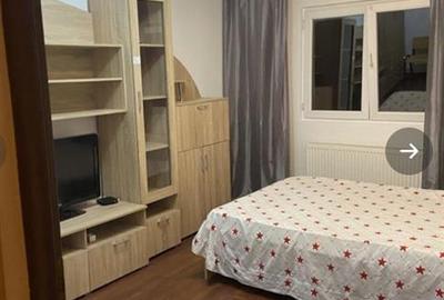Garsonieră decomandată, mobilată în Giurgiului - 1