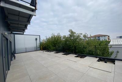 Spatiu comercial de lux 300 mp, Giroc - 15