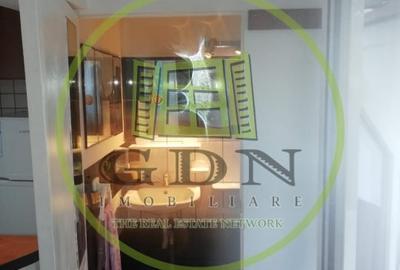 Apartament cu 2 camere decomandat, mobilat în Sub Arini - 6