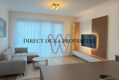 Apartament cu 2 camere în Domenii - 9