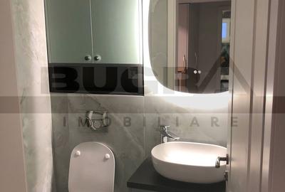 Apartament cu 3 camere decomandat în Mărăști - 3