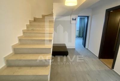 Investitie -apartament NOU - str.Frunzisului - 3