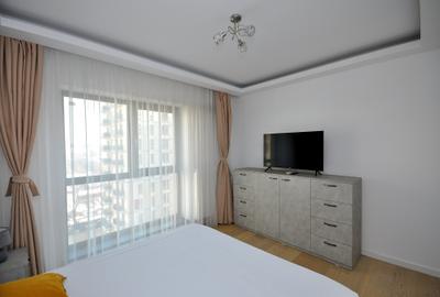 Apartament cu 2 camere decomandat, mobilat în Drumul Taberei - 10