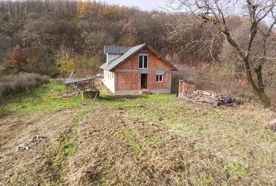 Casă cu 3 camere în Zorile - 2