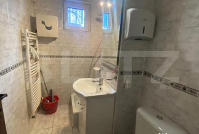 Apartament cu 2 camere semidecomandat în Take Ionescu