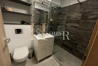 Renovat complet. Mobilat si utilat. Aproape de Unirii. - 13