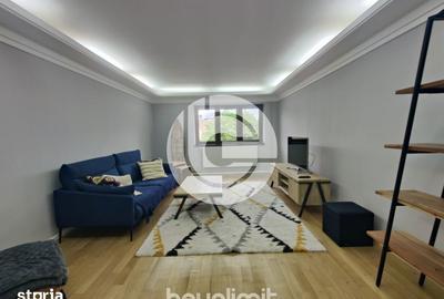 Apartament cu 3 camere decomandat, mobilat în Central - 15