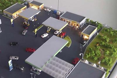 Teren intravilan in Timisoara zona Mahala 3 ha - 3