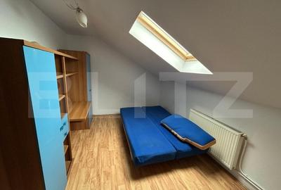 Apartament de inchiriat cu 4 camere, 110 mp, zona de Nord - 4