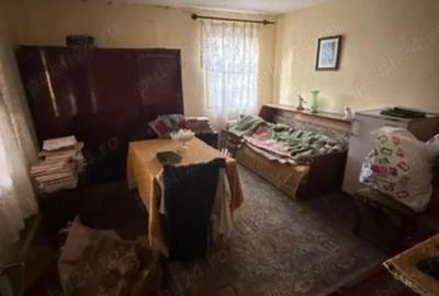 Casă cu 5 camere cu Teren 2000 Mp în Radomirești - 3