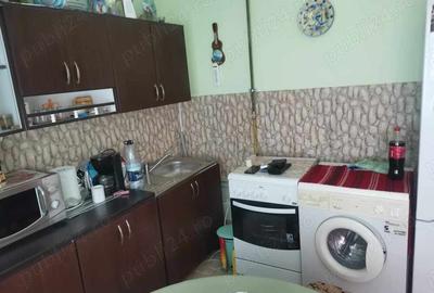 Garsoniera decomandata de vanzare - 1