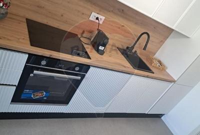 Apartament cu 2 camere decomandat în P-ta Presei Libere - 9