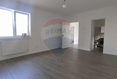 Casă cu 2 camere cu Teren 200 Mp în Gheorgheni - 3