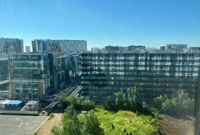 Apartament cu 2 camere decomandat în Aviației - 5