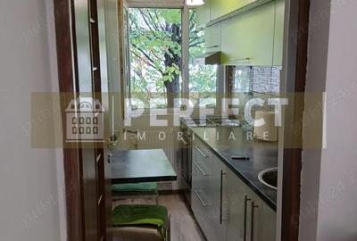 Apartament cu 2 camere nedecomandat în Vest - 14