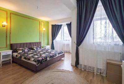 Casă individuală cu 11 camere cu Canalizare în Dragomirești-Deal - 8