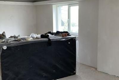 Casă cu 4 camere cu Teren 210 Mp în Căpușu Mare - 7