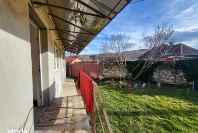 Casă cu 4 camere cu Teren 240 Mp în Baciu - 8