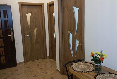 Apartament cu 2 camere decomandat în Militari - 1