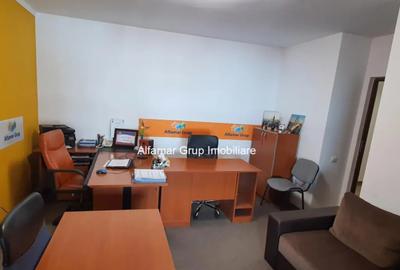 Spațiu comercial, de 60 mp, în 13 Septembrie - 6
