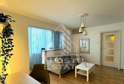 Apartament cu 3 camere, semidecomandat, zona Complex-PET ... - 2