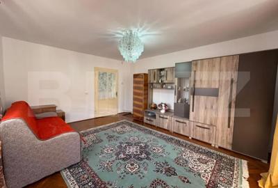 Casă cu 3 camere cu Teren 1079 Mp în Central - 8