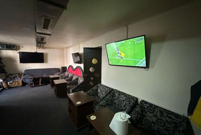 Spațiu comercial, de 295 mp, în Titan - 14