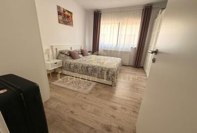 Apartament cu 3 camere decomandat, mobilat în Sânpetru - 3