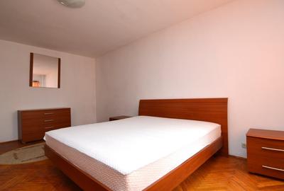 Apartament cu 4 camere decomandat, mobilat în Unirii - 11